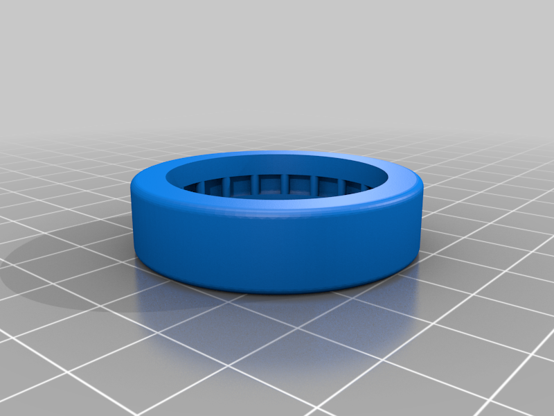 Feignbots 1 5/8" Wheel