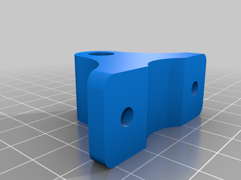 Support for fixing Anet A6