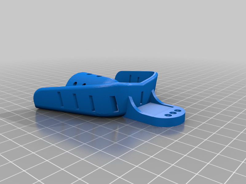 Dental Impression Trays Remix