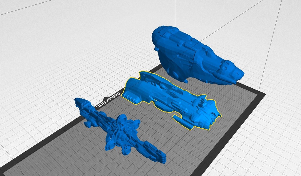 Gallente Battleships - Eve Online