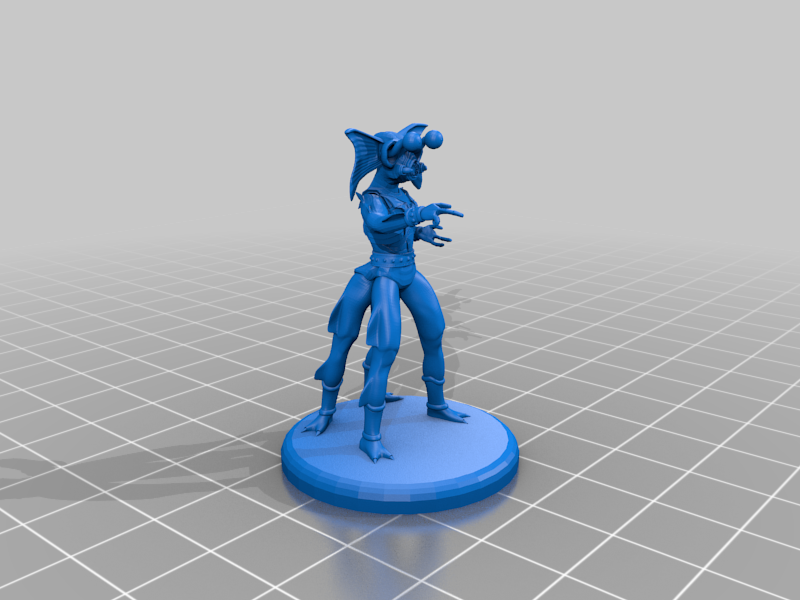 Mantenna - Masters Of The Universe - Miniature