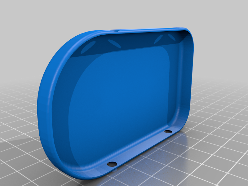 Behr angelsport box holder