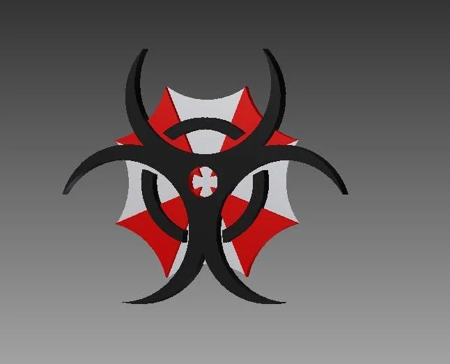 resident evil umbrella corporation