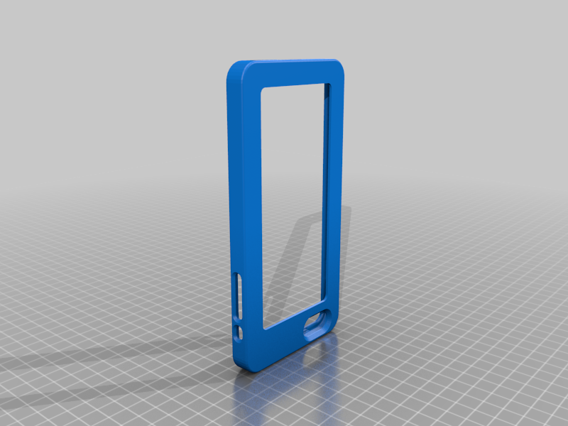 Iphone 6/6s Plus Case and universal mount