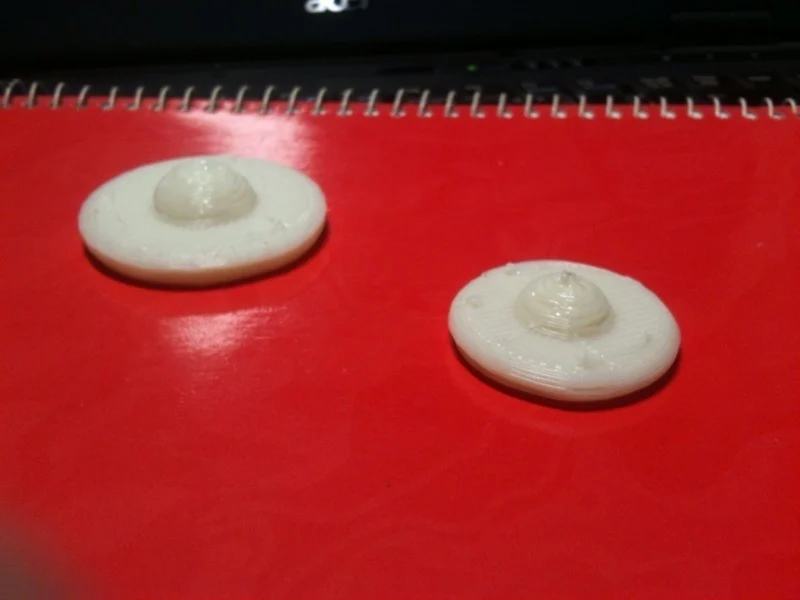 Parametric UFO