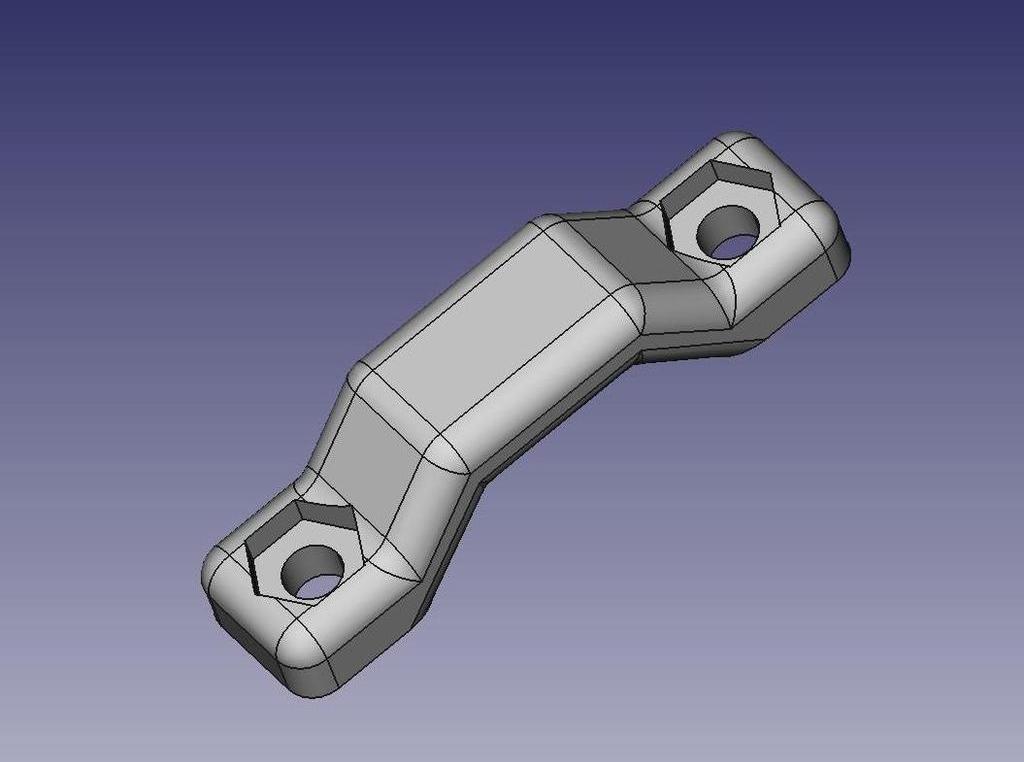 Doorhandle