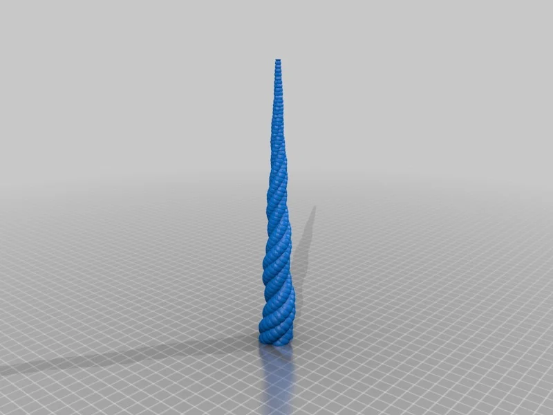 Unicorn Horn