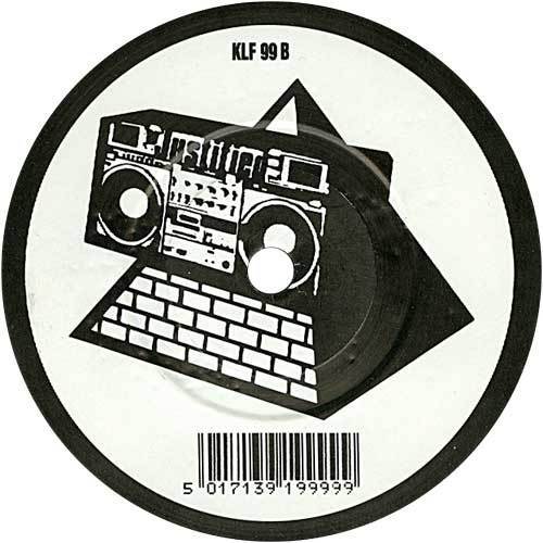 KLF - Justified Ancients of Mu Mu