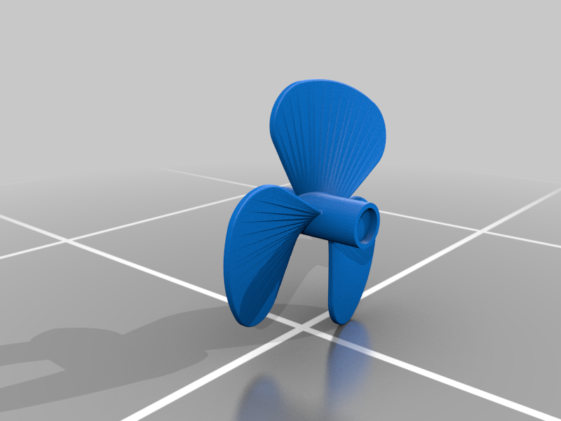 Propeller
