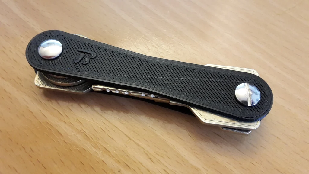 Swiss Army Key