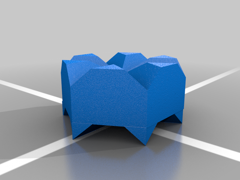 Stackable Toy