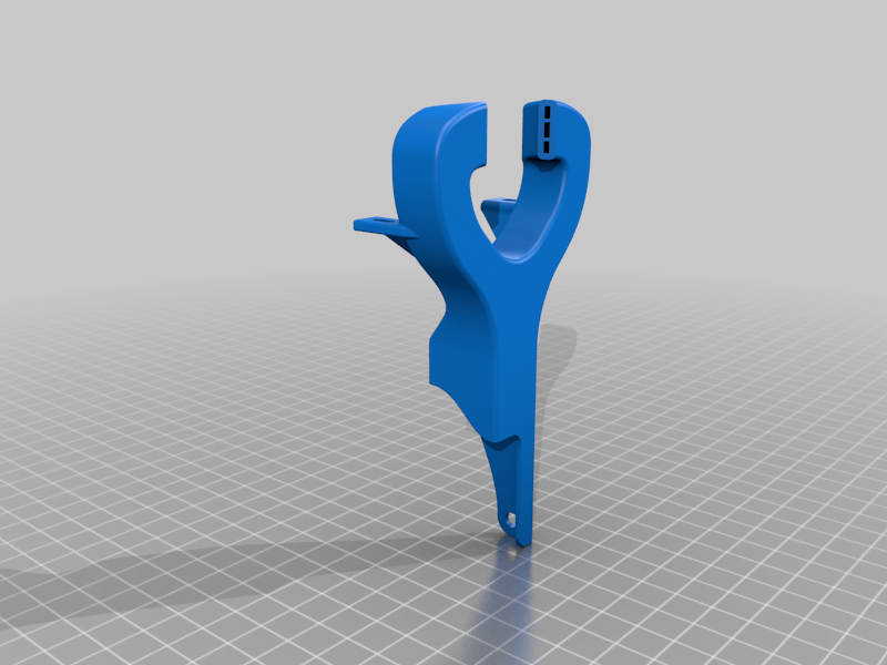 Anycubic I3 5015 Radial Fan