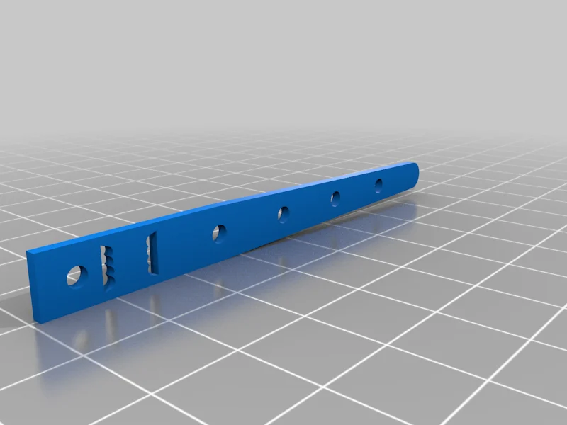 Elastic Threader