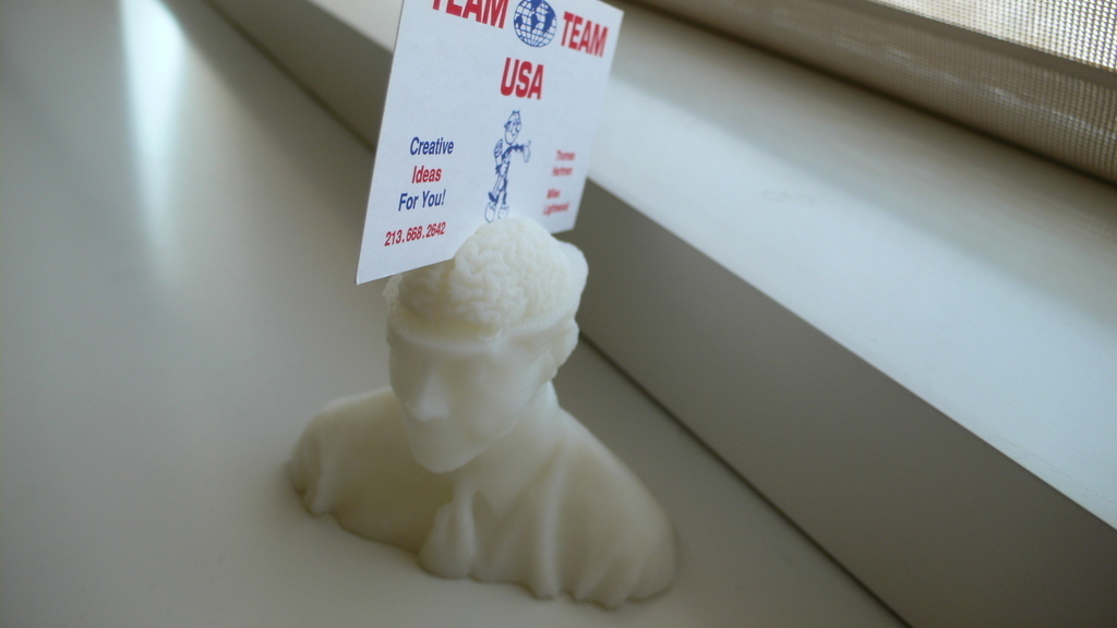 BrainyColbert