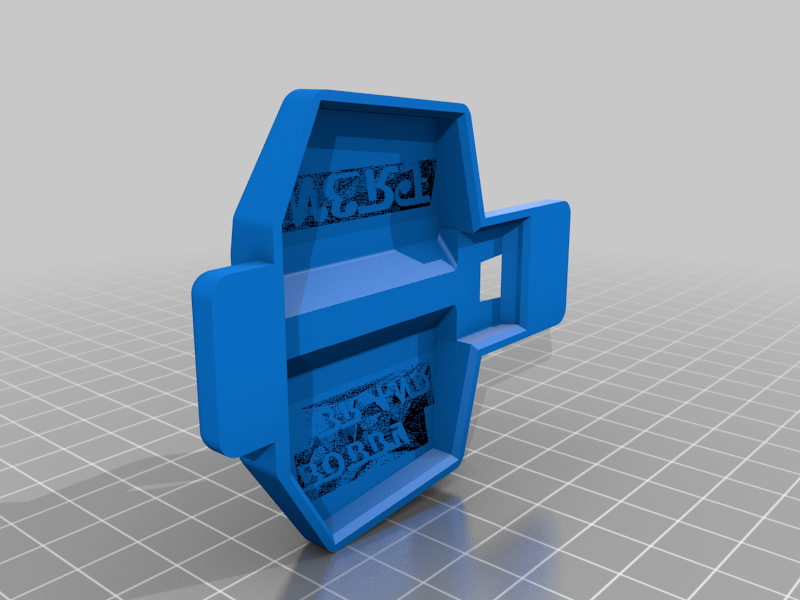 Rapidstrike motorcover