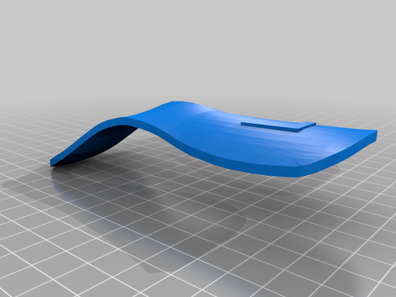 Carpal tunnel splint