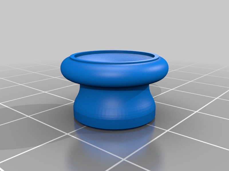 PS Vita Thumbstick Extender and Widener