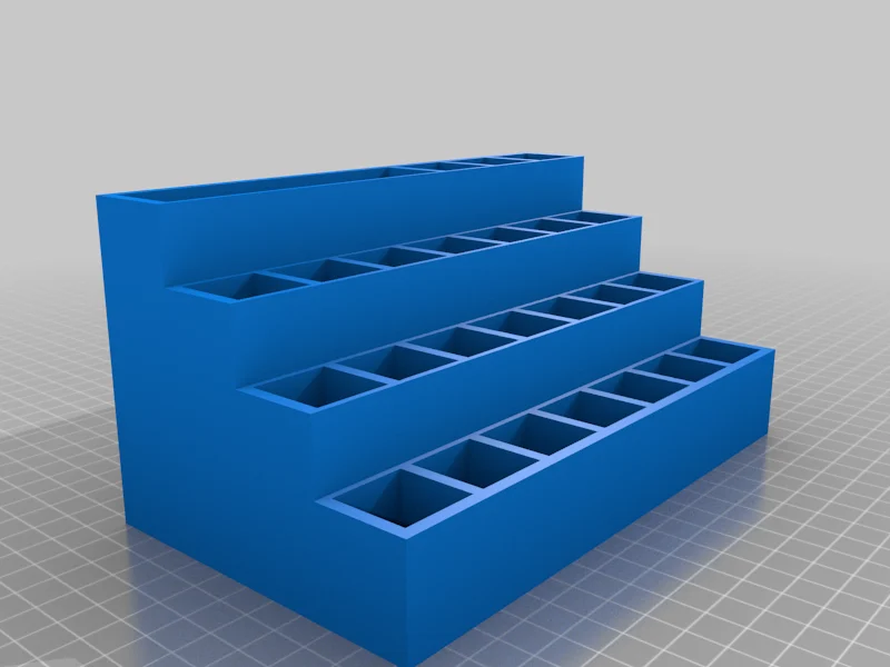 Make Up Organizer