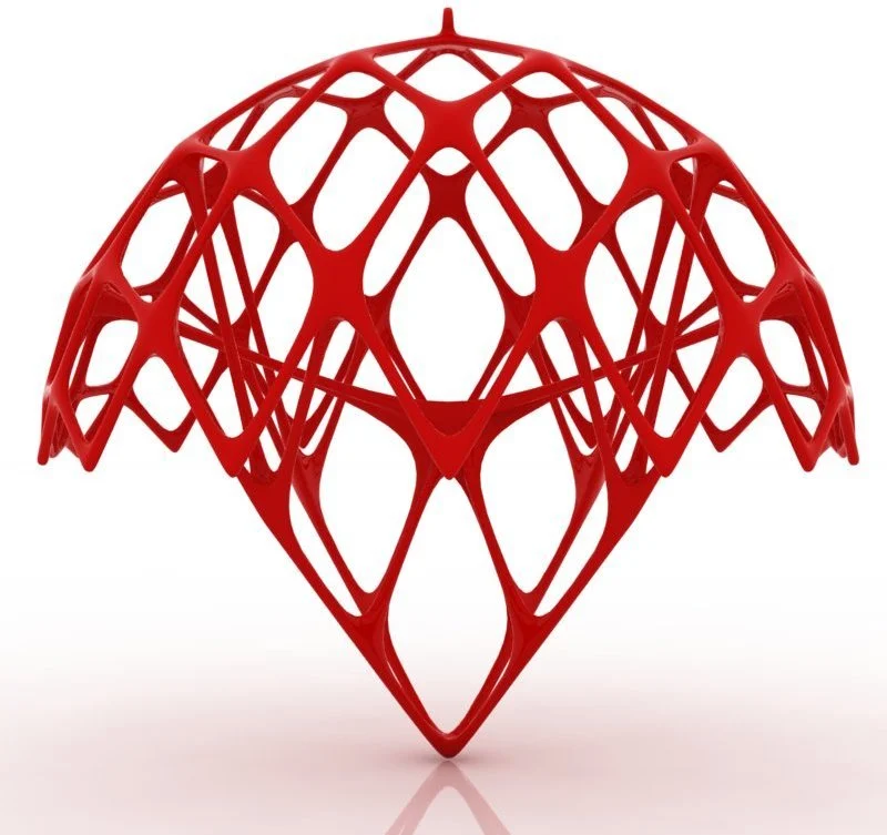 arabesque