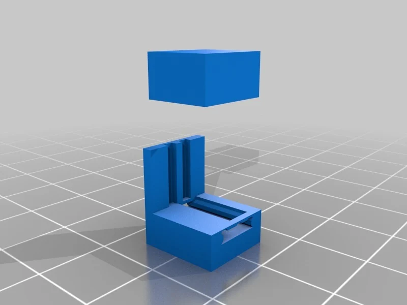 Braille stamper