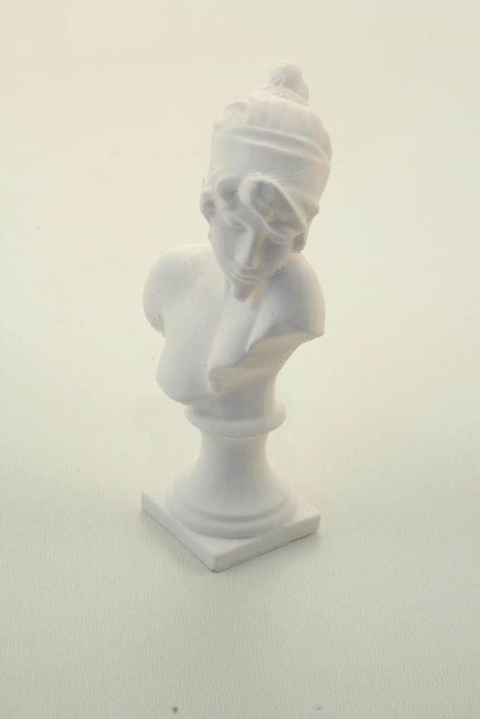 Bust of Sappho