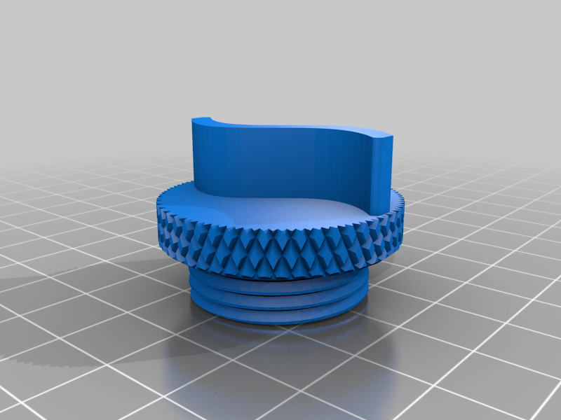 Jetski Drain Plug