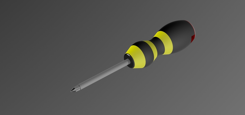Giravite a stella - Phillips screwdriver