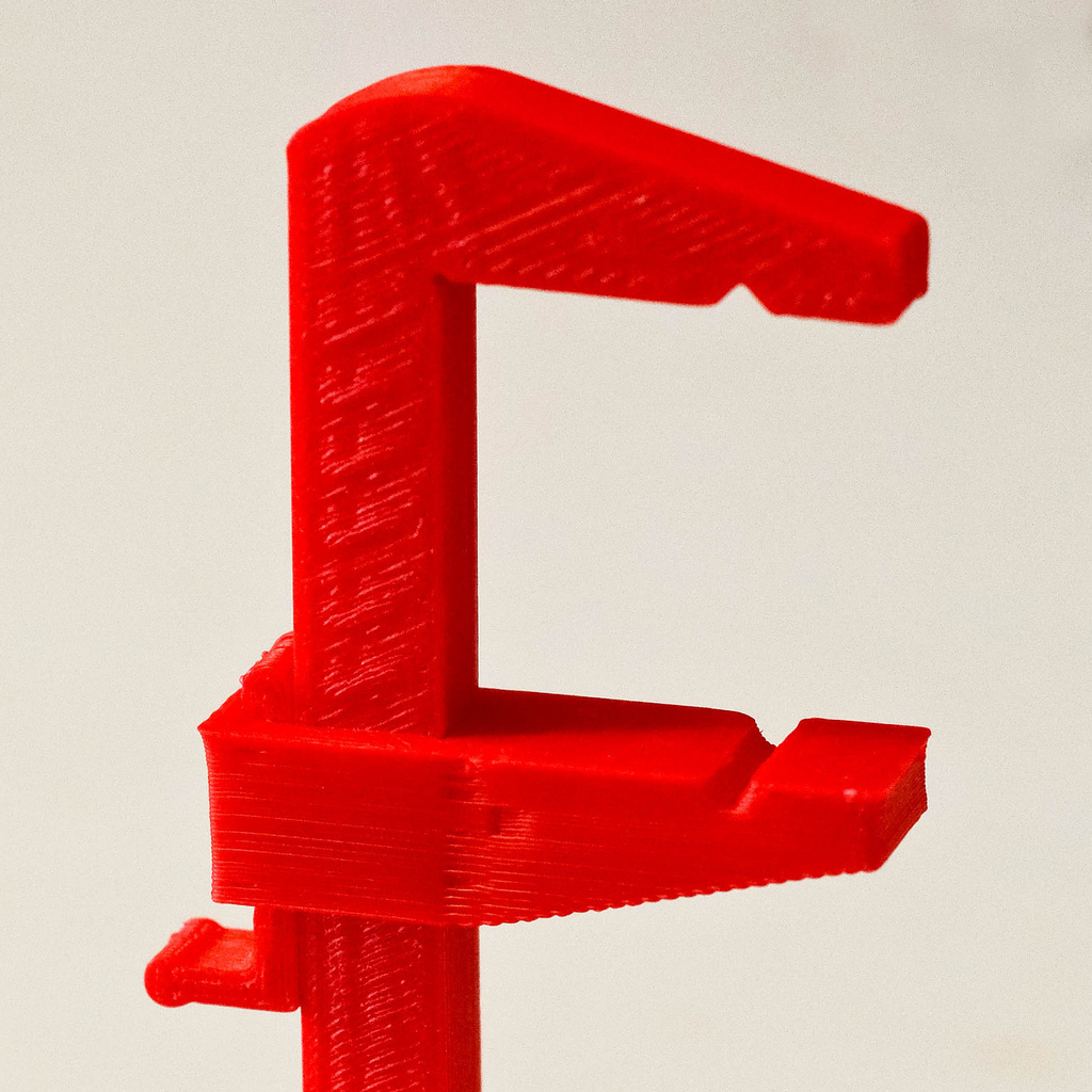 90mm Hobby Clamp