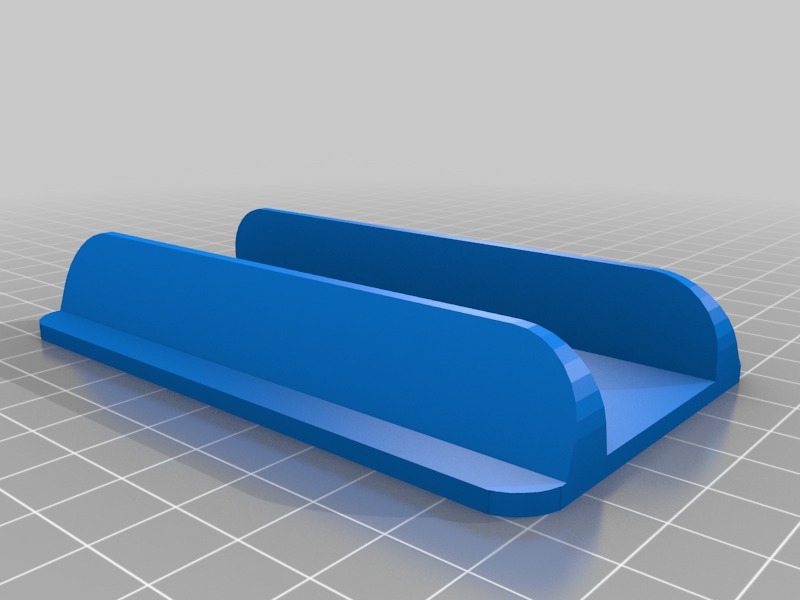Mac Mini Unibody Stand