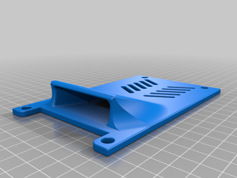 Mini Drak ESC Cover
