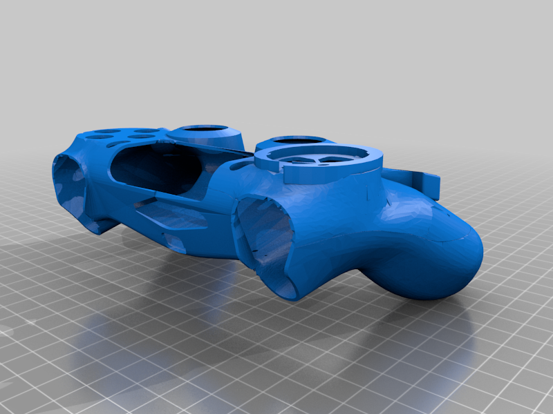 Norse Ps4 Controller