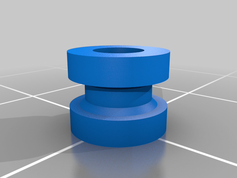 DYS F4 M3 Soft Mount Grommet