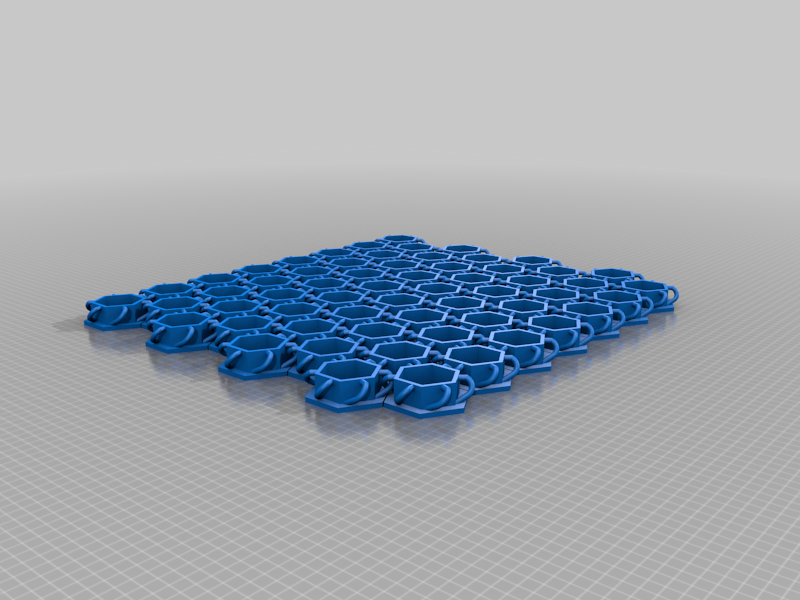 Micro Plate Mail