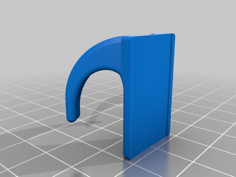 Command Adhesive Hooks- Printable
