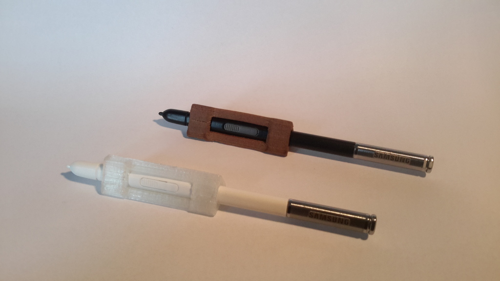 spen holder (note 10.1 2014, note pro series)