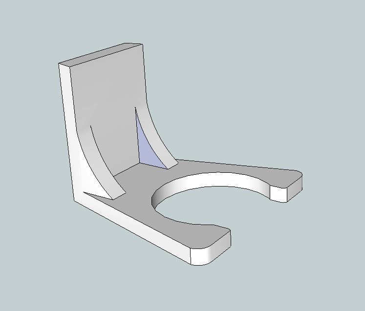 stampholder for Monitor