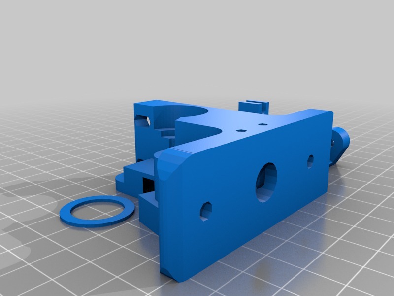 Benny Mendel Max Parts