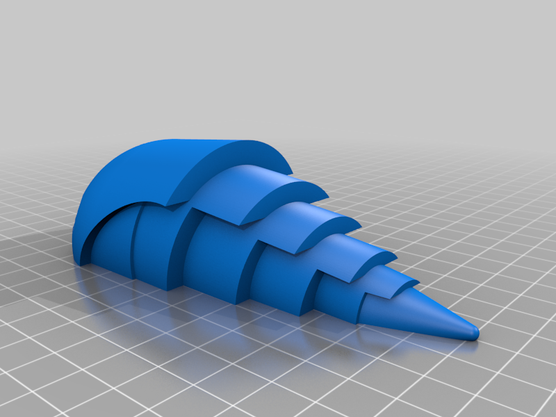 Mini Cybermat from Doctor Who