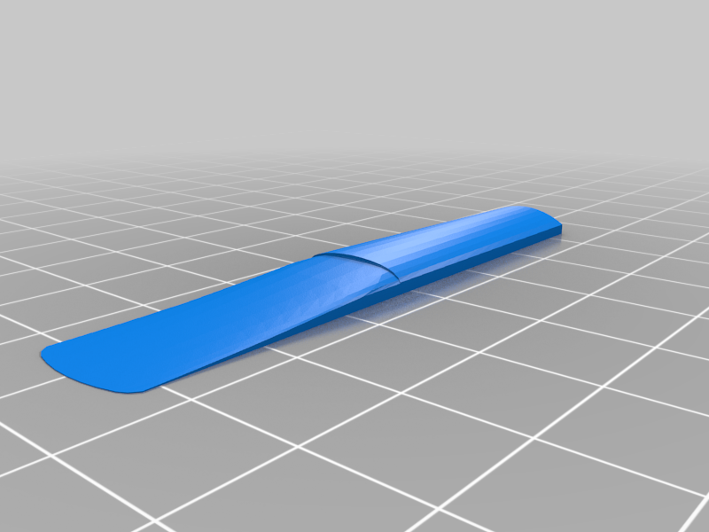 Clarinet Reed