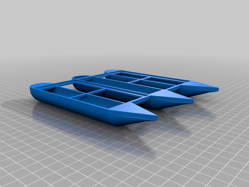 bateau solaire