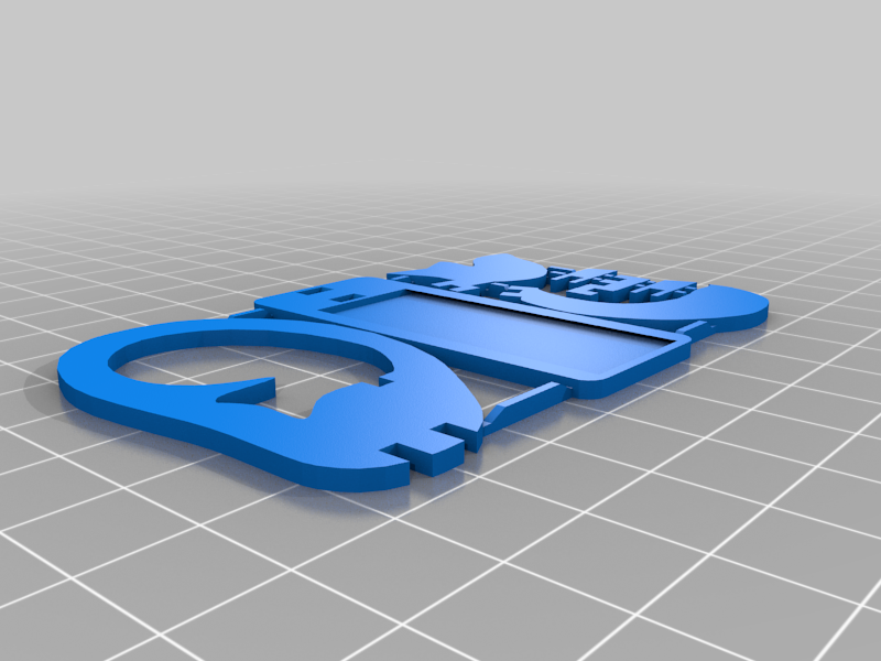 Outer Ear/Pinna Business Card