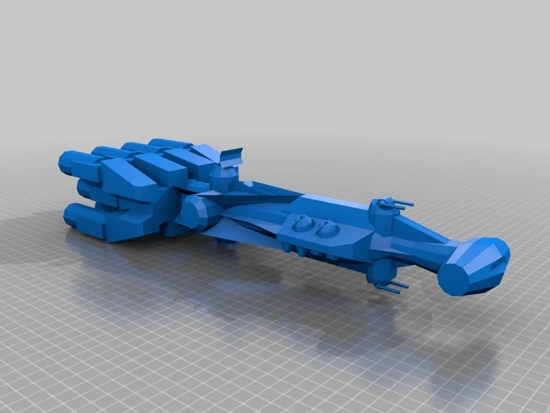 CORVETTE