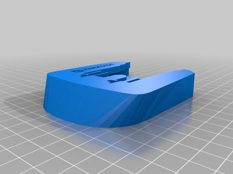 Parkside - Makita 18V battery adapter