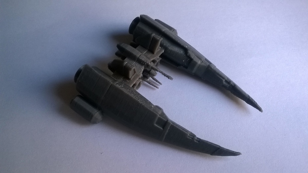 EVE Online - Imperial Navy Slicer