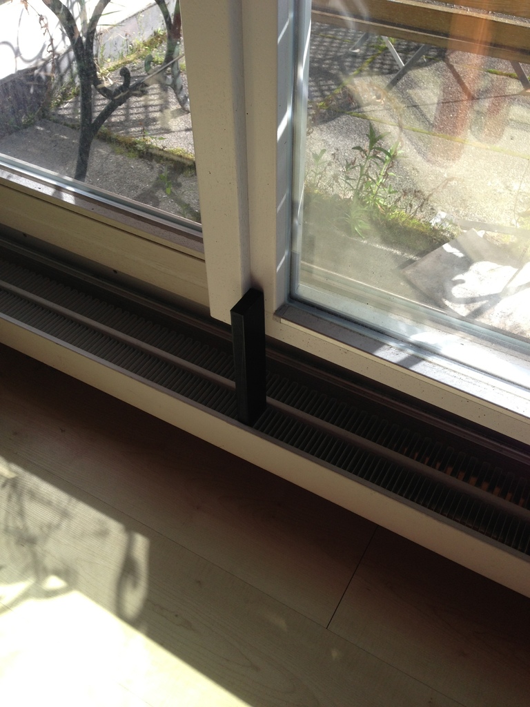 Door stopper