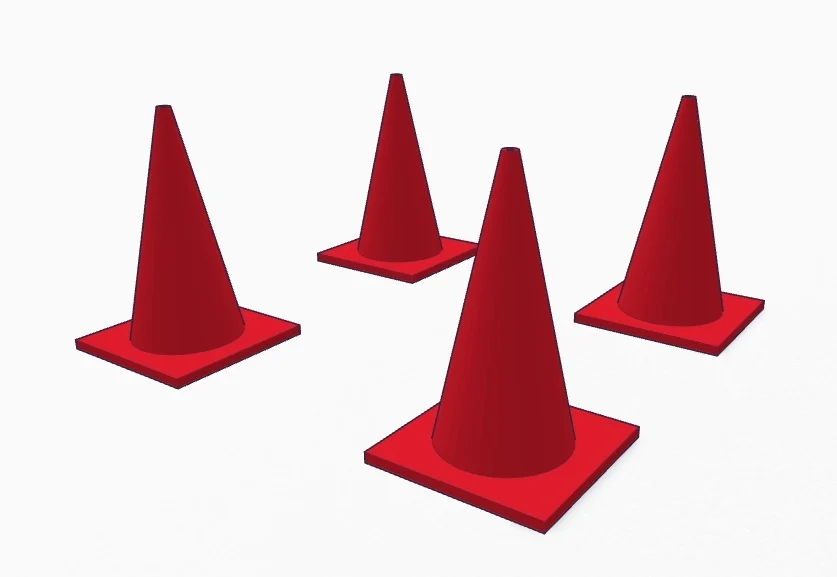 Traffic Cone