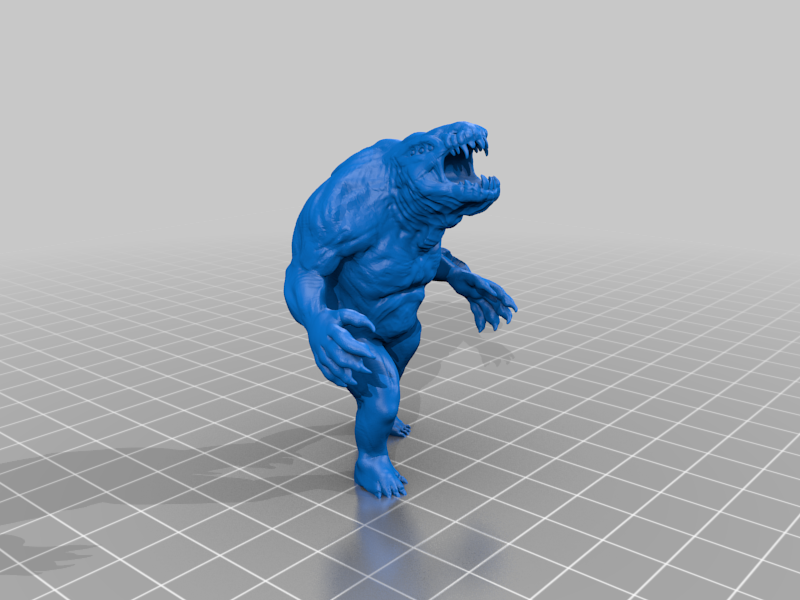 Gray Render