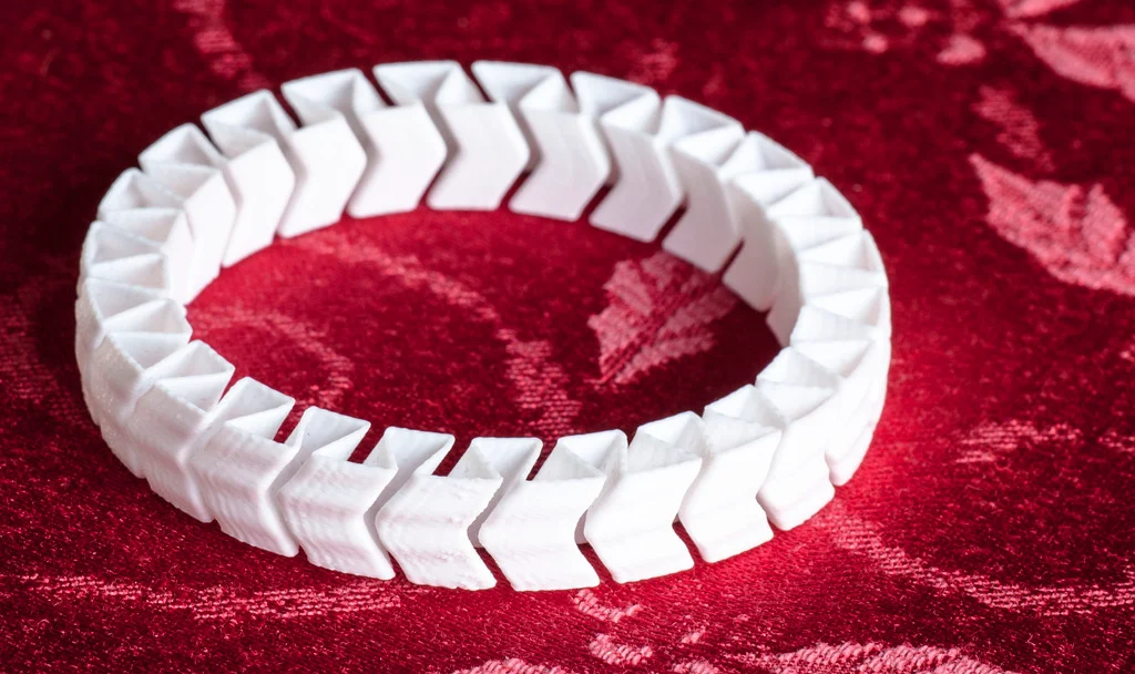 Twistlet