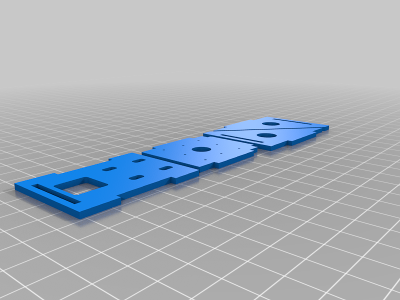 Flitetest SImple Firewall V2