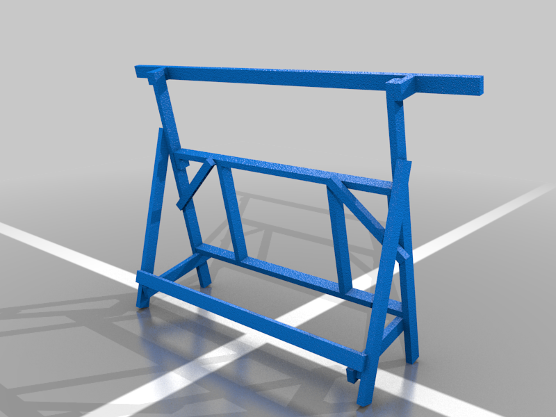 Default Maslow frame
